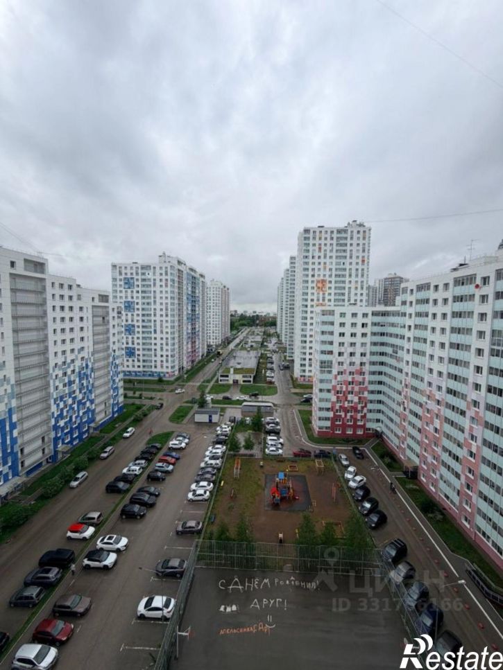 1-комн квартира ул Красные Казармы, 68,  д. 68