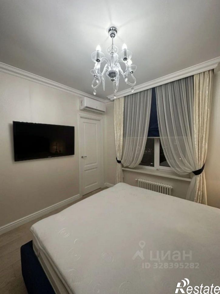 2-комн квартира ул Николая Островского, 93д,  д. 93д
