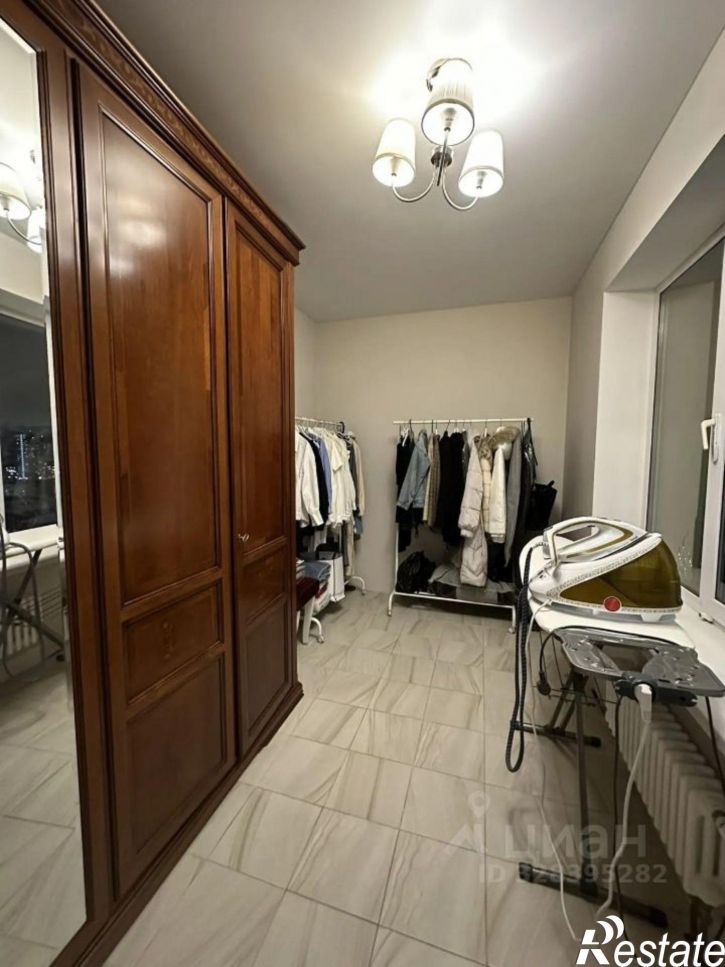 2-комн квартира ул Николая Островского, 93д,  д. 93д