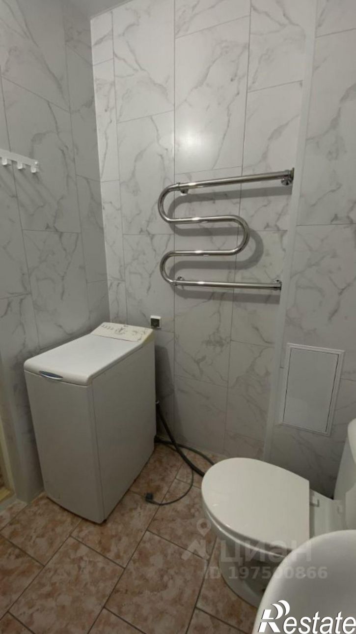 1-комн квартира ул Грачева, 19,  д. 19