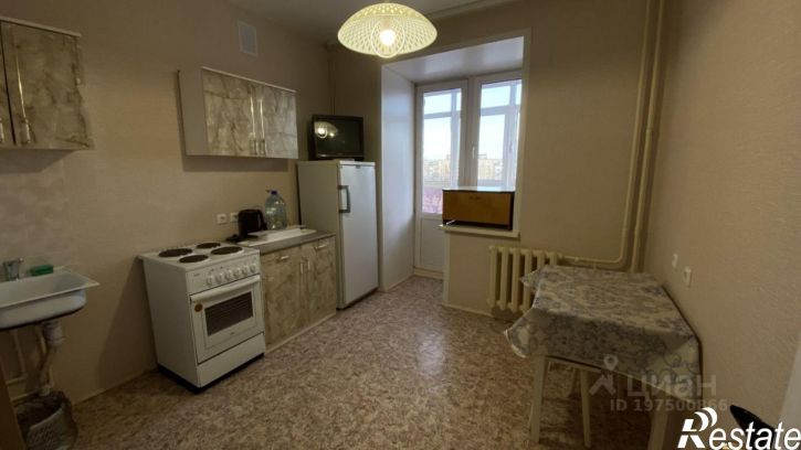 1-комн квартира ул Грачева, 19,  д. 19