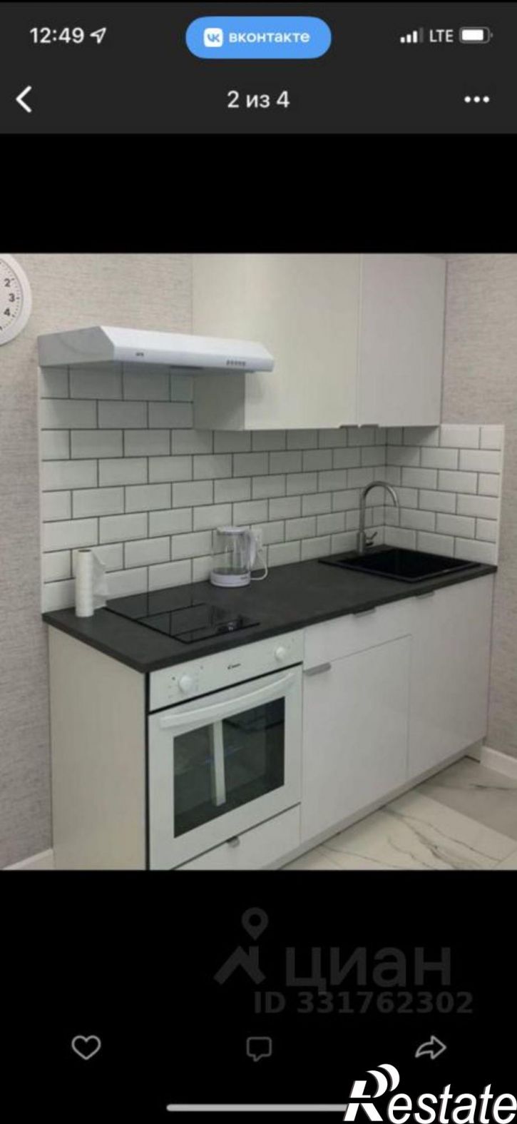 2-комн квартира ул Луначарского, 90,  д. 90