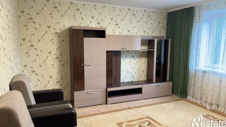 2-комн квартира ул Овчинникова, 11,  д. 11