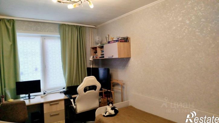 2-комн квартира ул Янаульская, 30,  д. 30