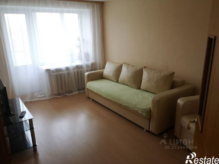 2-комн квартира ул Луначарского, 131,  д. 131