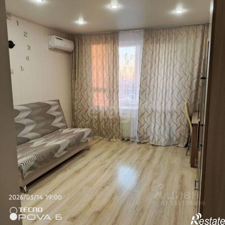 1-комн квартира ул Яблочкова, 38,  д. 38