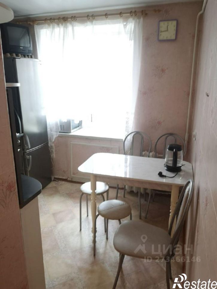2-комн квартира ул Луначарского, 131,  д. 131