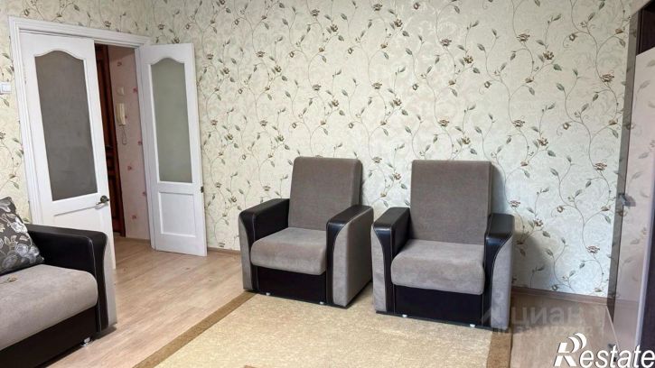 2-комн квартира ул Овчинникова, 11,  д. 11