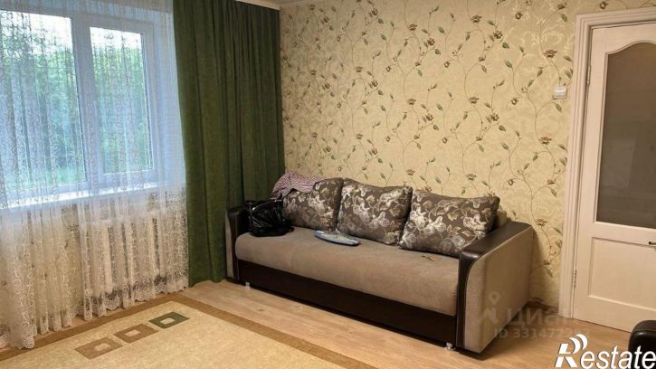 2-комн квартира ул Овчинникова, 11,  д. 11