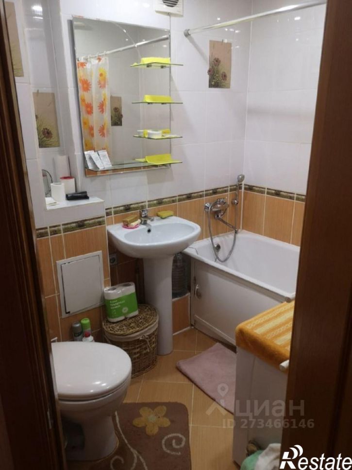 2-комн квартира ул Луначарского, 131,  д. 131