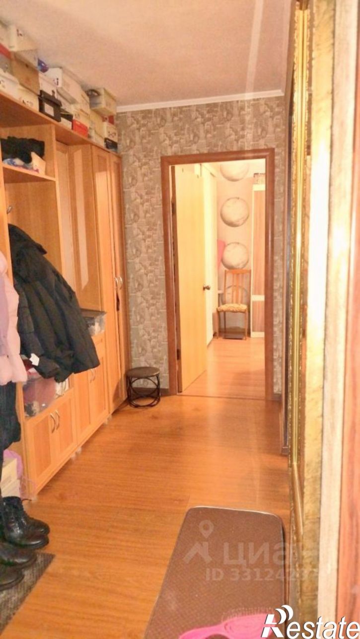 2-комн квартира ул Янаульская, 30,  д. 30