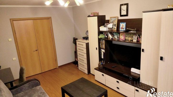 2-комн квартира ул Янаульская, 30,  д. 30