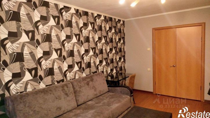 2-комн квартира ул Янаульская, 30,  д. 30