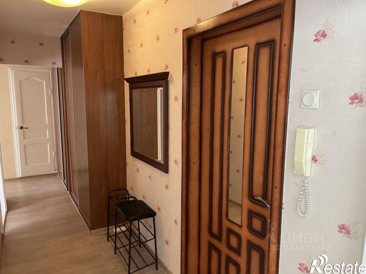 2-комн квартира ул Овчинникова, 11,  д. 11