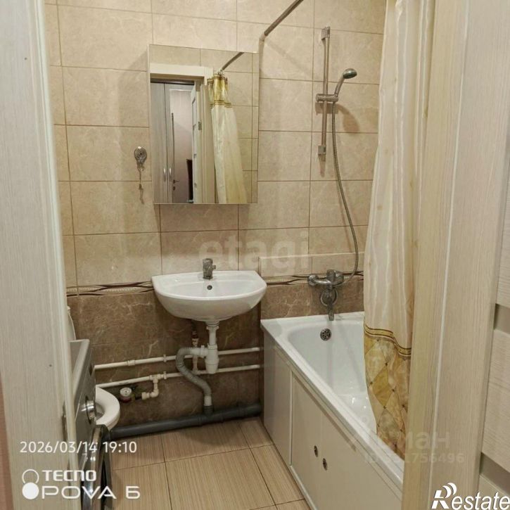 1-комн квартира ул Яблочкова, 38,  д. 38