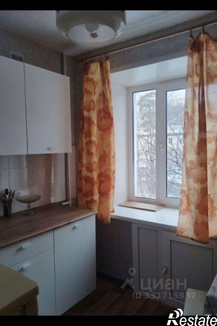 1-комн квартира ул Калинина, 36,  д. 36