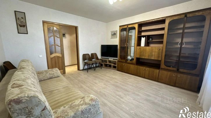 3-комн квартира ул Газеты Звезда, 8,  д. 8