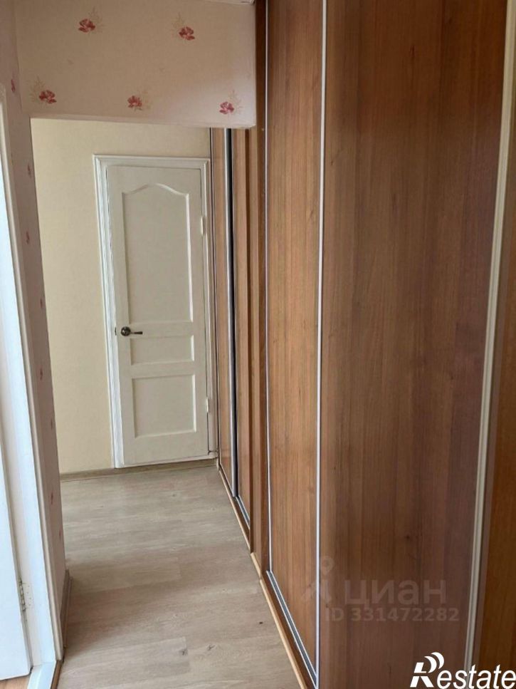 2-комн квартира ул Овчинникова, 11,  д. 11