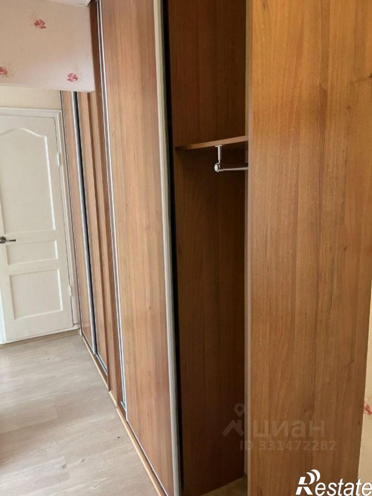 2-комн квартира ул Овчинникова, 11,  д. 11