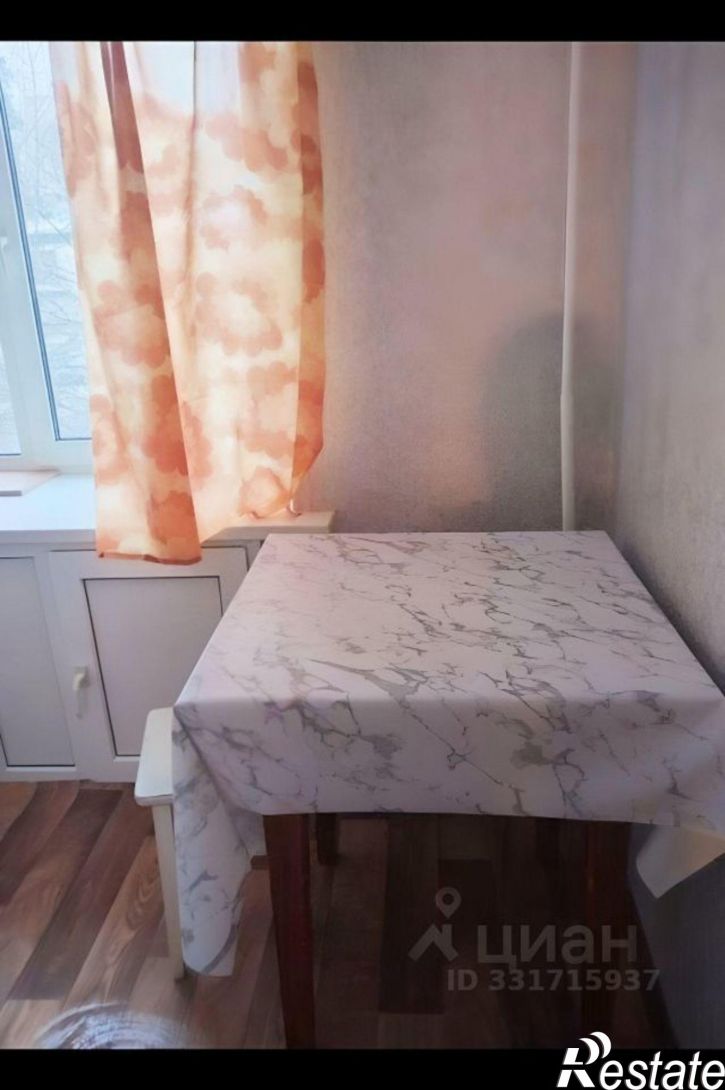 1-комн квартира ул Калинина, 36,  д. 36