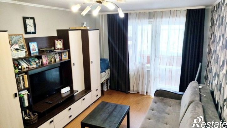 2-комн квартира ул Янаульская, 30,  д. 30