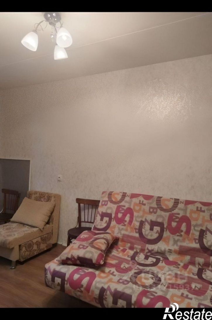 1-комн квартира ул Калинина, 36,  д. 36