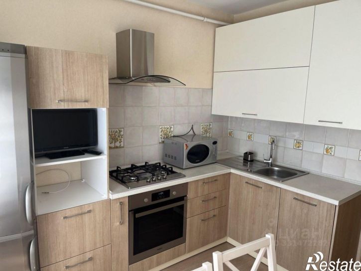2-комн квартира ул Овчинникова, 11,  д. 11