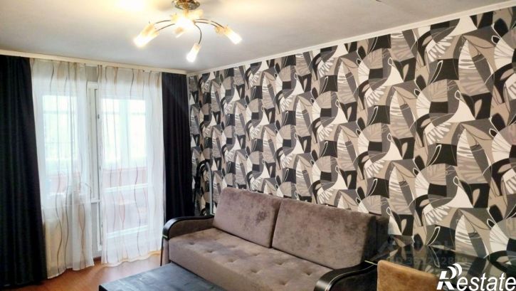 2-комн квартира ул Янаульская, 30,  д. 30
