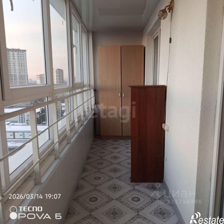 1-комн квартира ул Яблочкова, 38,  д. 38
