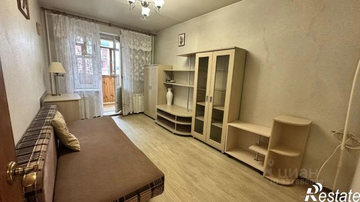 3-комн квартира ул Газеты Звезда, 8,  д. 8