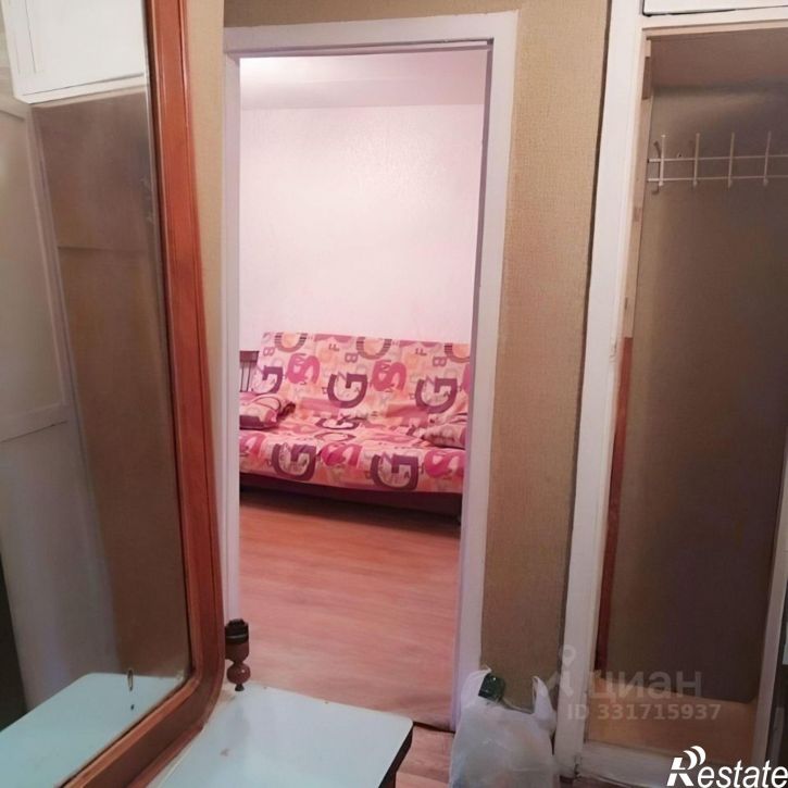 1-комн квартира ул Калинина, 36,  д. 36