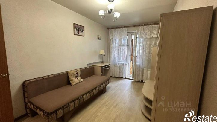 3-комн квартира ул Газеты Звезда, 8,  д. 8