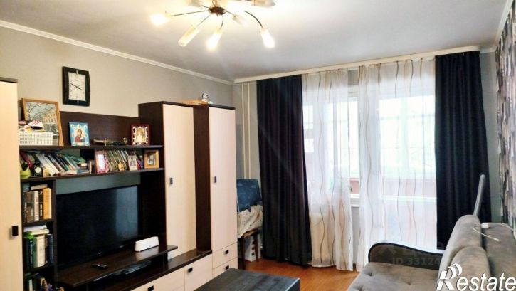 2-комн квартира ул Янаульская, 30,  д. 30