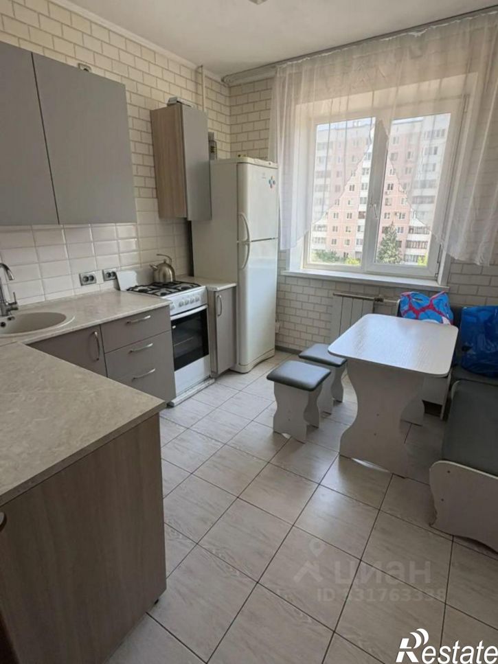 1-комн квартира ул Куфонина, 22,  д. 22