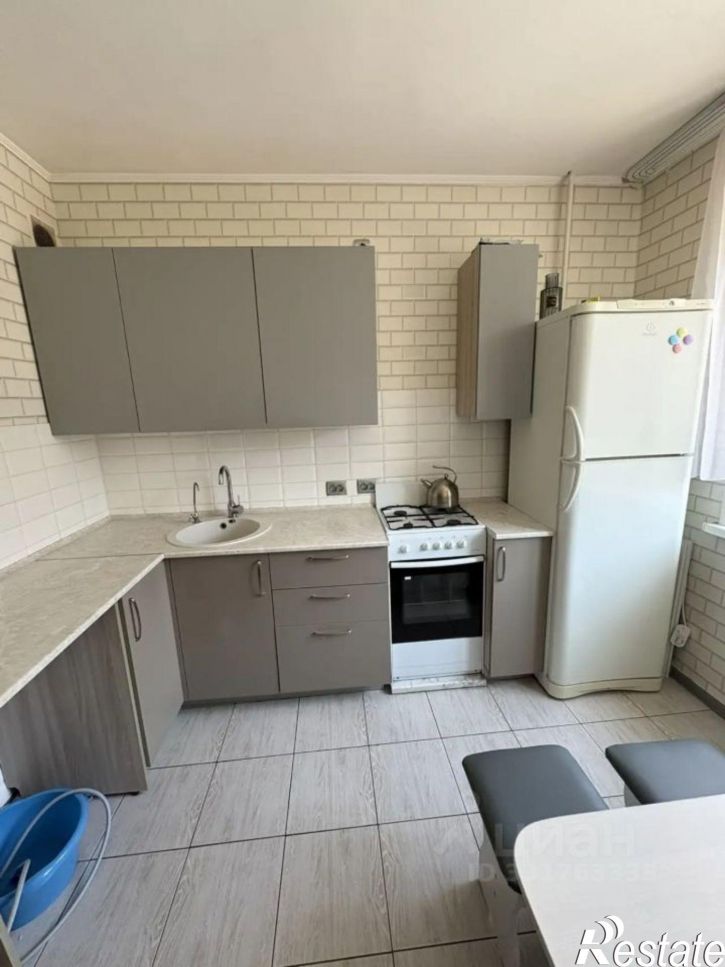1-комн квартира ул Куфонина, 22,  д. 22