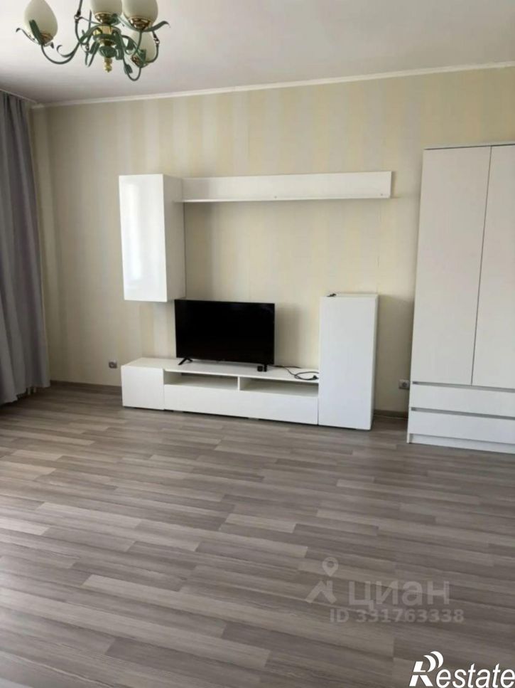 1-комн квартира ул Куфонина, 22,  д. 22