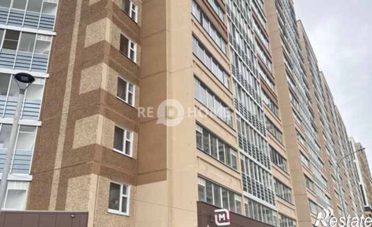 1-комн квартира ул Яблочкова, 26/1,  д. 26/1