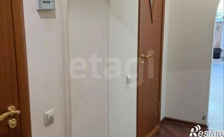 3-комн квартира ул Уральская, 95,  д. 95