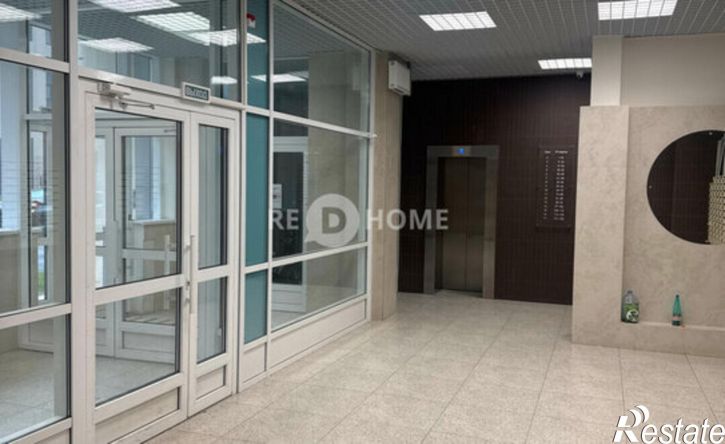 1-комн квартира ул Яблочкова, 26/1,  д. 26/1