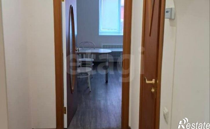 3-комн квартира ул Уральская, 95,  д. 95