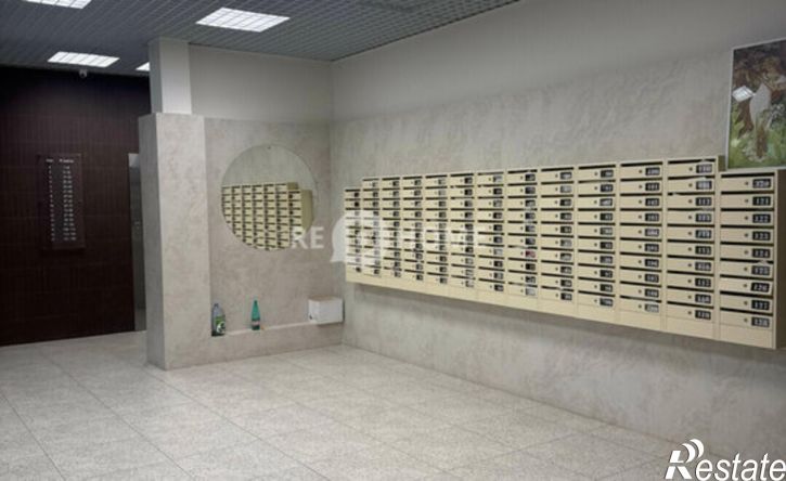 1-комн квартира ул Яблочкова, 26/1,  д. 26/1