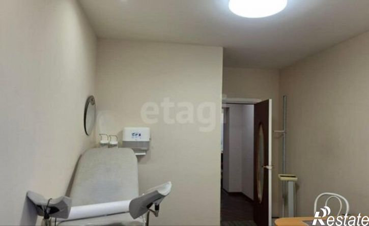 3-комн квартира ул Уральская, 95,  д. 95