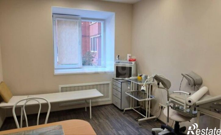 3-комн квартира ул Уральская, 95,  д. 95