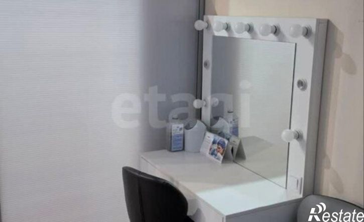 3-комн квартира ул Уральская, 95,  д. 95