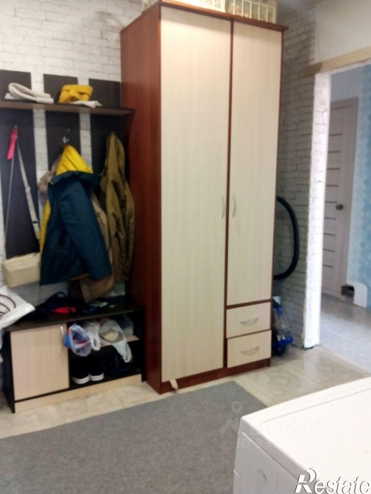 3-комн квартира ул Пономарева, 4,  д. 4