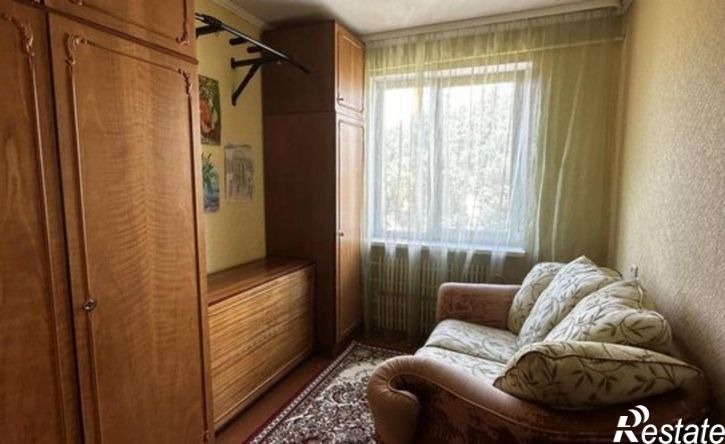 4-комн квартира ул Космонавта Леонова, 46,  д. 46
