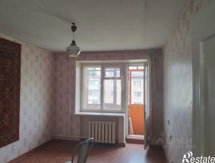2-комн квартира городской округ Пермь, Пермь