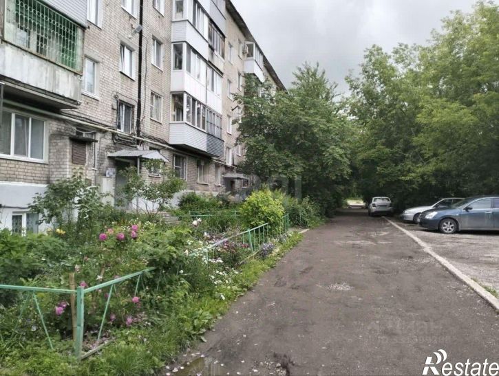 2-комн квартира городской округ Пермь, Пермь
