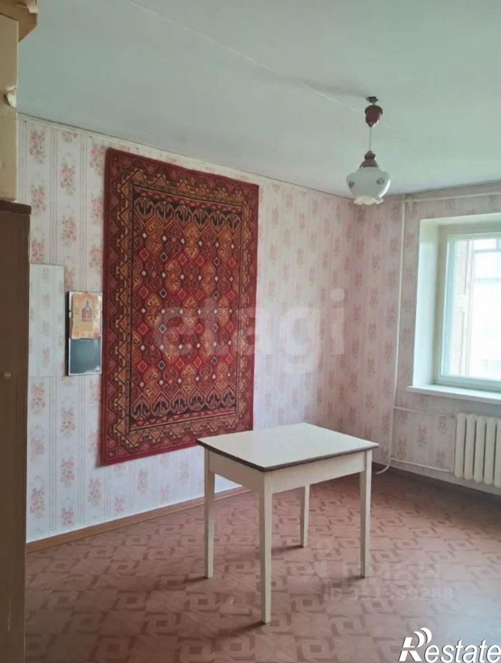 2-комн квартира городской округ Пермь, Пермь