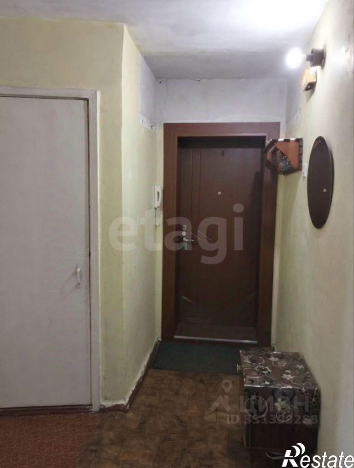 2-комн квартира городской округ Пермь, Пермь